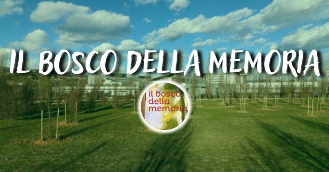 il bosco della memoria