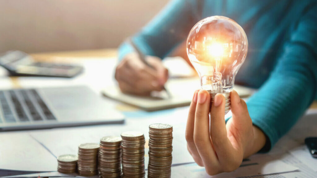 monete e risparmio