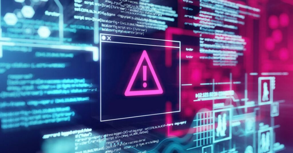 attacchi hacker