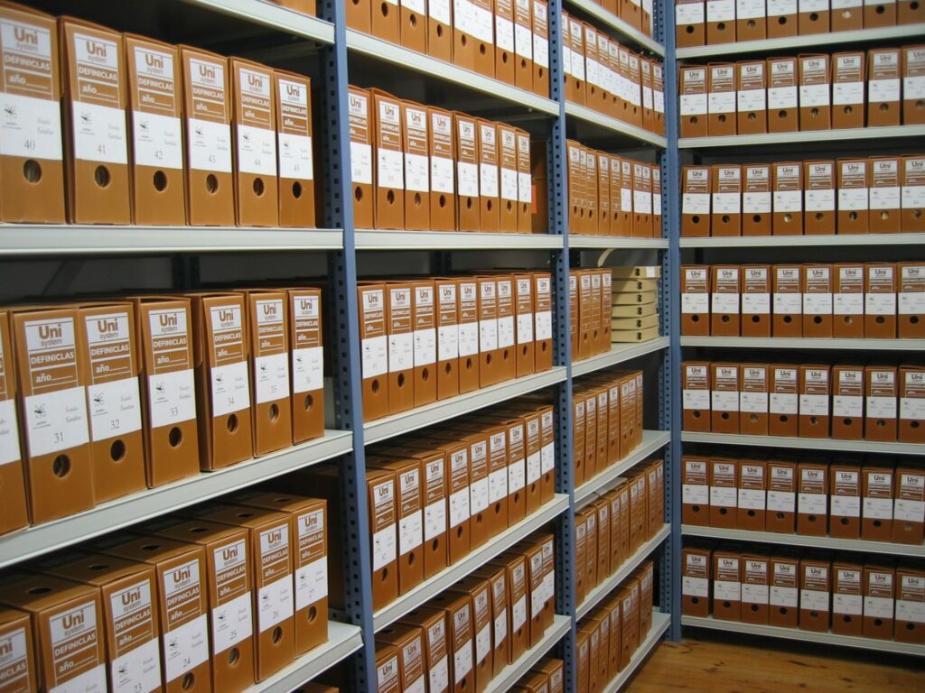 Archivio Documenti - Software per organizzare i propri documenti