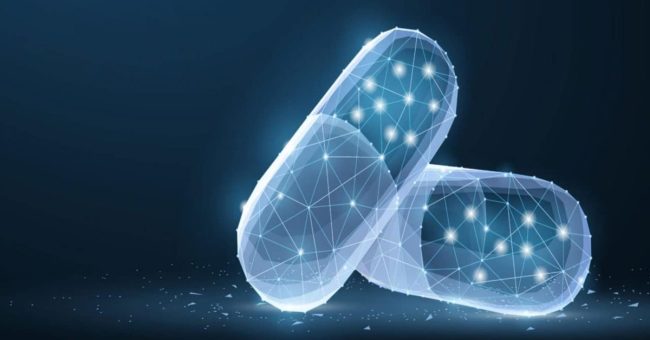 pillole farmaci digitali