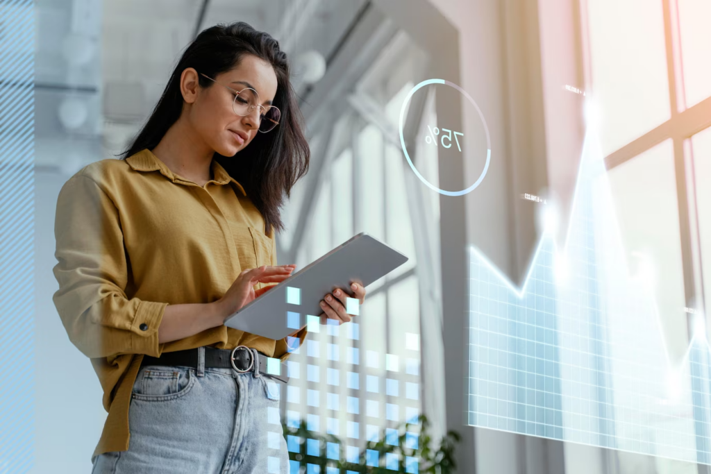 business intelligence integrata