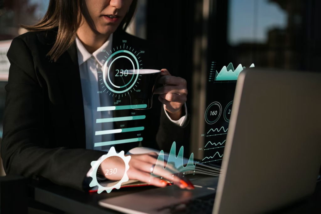 business intelligence integrata