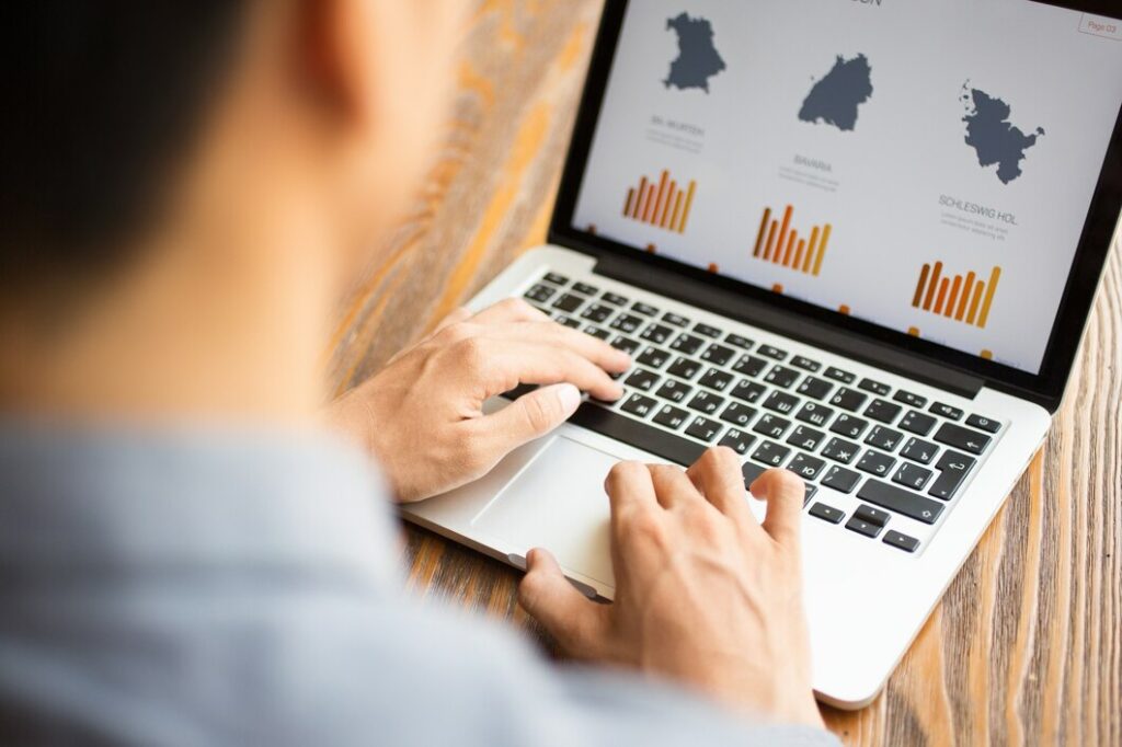 business intelligence integrata