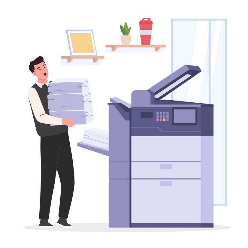 printing