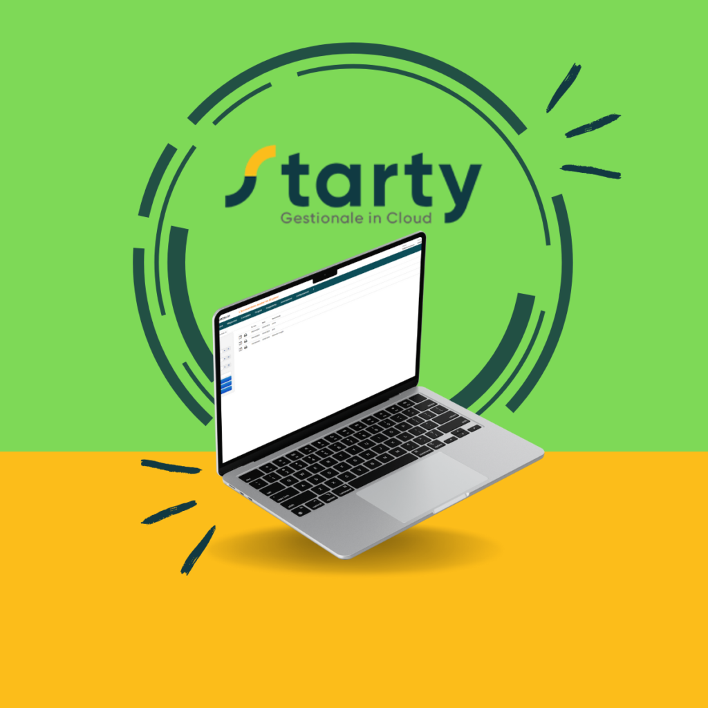 starty erp