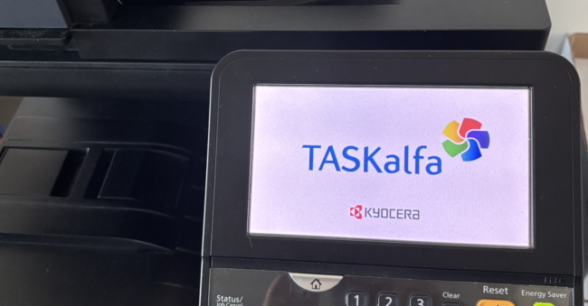 Taskalfa