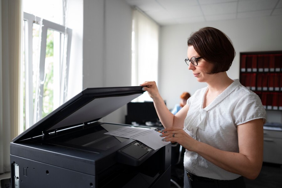 stampanti multifunzioni Kyocera