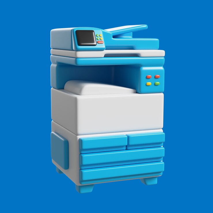 stampanti multifunzioni Kyocera