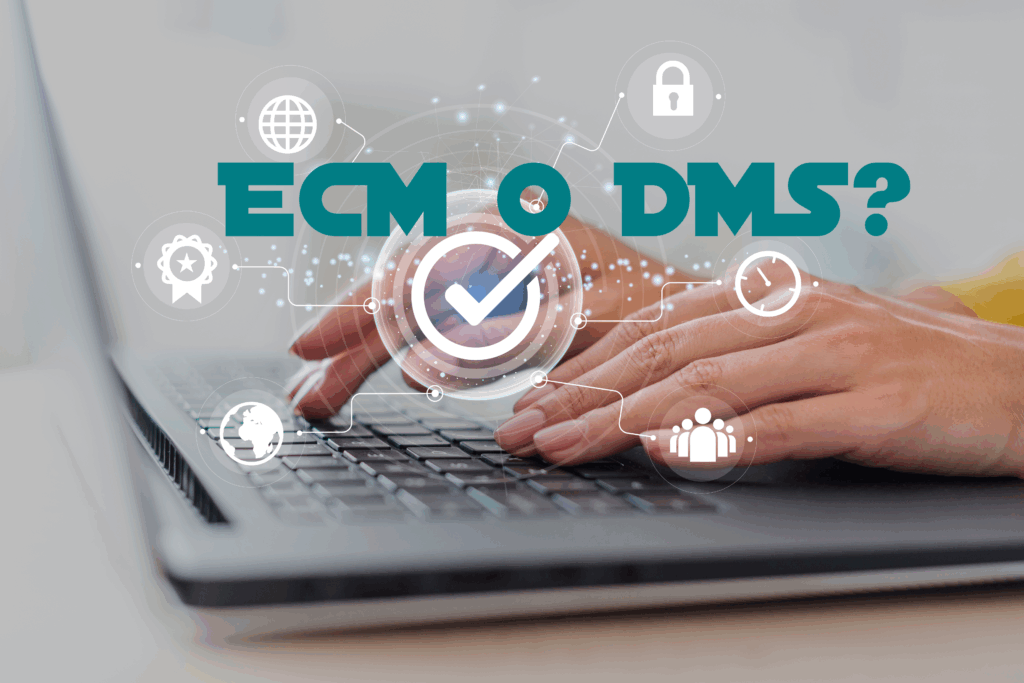 ECM