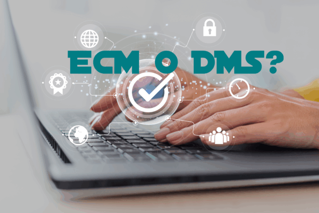 ECM