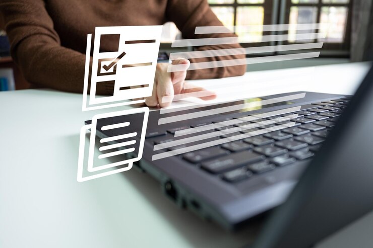 Document Management System