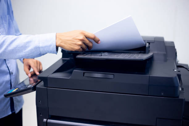 laser o inkjet