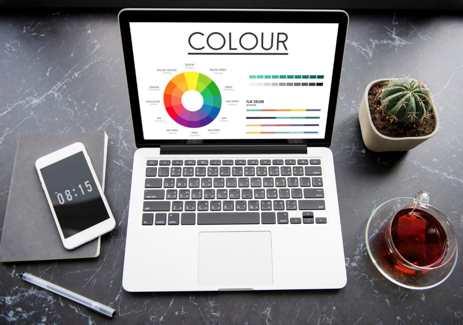 rgb e cmyk