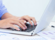 data entry