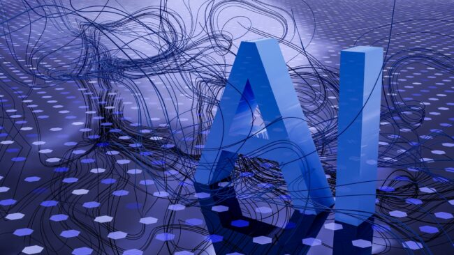 AI e fatturazione elettronica